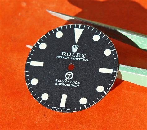 rare rolex dials uk.